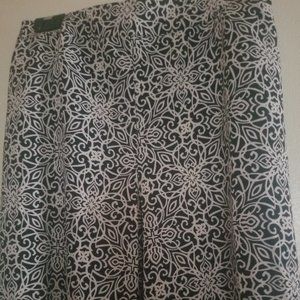 New York and Company pants size xl